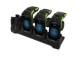 Zebra CR40-3S4T-TC5-G-01 Multi-Slot Charging ShareCradle 