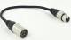 Synergy 21 LED Kabel DMX 3-Pin male -> 5-Pin female