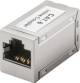 Goobay 15217 RJ45 modular coupling/connector, CAT 6 - RJ45 socket (8P8C) > RJ45 socket (8P8C)