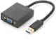 DIGITUS adapter USB3.0 -> VGA up to 1080p/1920x1080