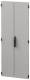 Rittal DK 5301602 Sheet steel door vertically divided closed for VX,IT 600x2000mm