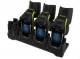 ZEBRA RFD90 3 DEV /4 TOASTER SLOTS CO