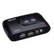Eaton Power Quality 2-PORT COMPACT USB KVM SWITCH