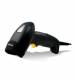 NEWLAND 1D CCD HH READER BLACK W/ 2 M