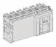 Schneider Electric 48120 Schneider circuit breaker Masterpact NW63HA 3p 6300A 690V fixed installation