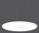 RZB 312158.002.76 Pendelleuchte LED/39W-3000K D580 H15 3300lm