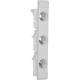 Striebel + John 2CPX061045R9999 ZE60 Reiter-Sicherungssockel DO2 63 A 3-polig 