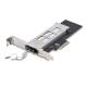 Startech.com M.2 NVME SSD TO PCIE X4 SLOT