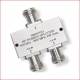 TekBox TBRFPS1 Universeller 2-Wege-Leistungssplitter und Leistungskombinator 0,1-800MHz