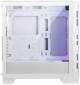 MSI 306-7G23W21-HH9 enclosure Midi MAG Forge 320R Airflow White