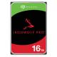 Seagate ST16000NT001 IRONWOLF PRO 16TB SATA 3.5IN