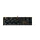 Cherry G80-3950LHBEU-2 KEYBOARD CORDED MECHANICAL
