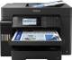 EPSON EcoTank ET-16655 MFP colour inkjet ITS A3 25ppm Print 550sheets USB LAN Wi-Fi Black