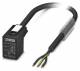 Phoenix Contact 1435386 Phoenix SAC-3P- 1,5-PUR/B-1L-Z Sensor-/Aktor-Kabel