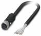 Phoenix Contact 1407331 Phoenix SAC-5P- 2,0-28R/FS SCO RAIL Sensor-/Aktor-Kabel