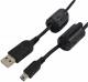 Mitsubishi MR-J3USBCBL3M USB PC communication cable 3m 160229