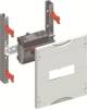 Striebel + John 2CPX041370R9999 MA160ALAB Lasttrennschaltermodul 
