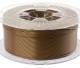 Spectrum 3D Filament / PLA Premium / 1,75mm / Pearl Bronze / Bronze / 1kg