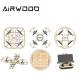 ALLNET S20104 Airwood propeller kit