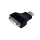 STARTECH.COM DisplayPort DVI Video Adapter Converter
