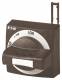 Moeller 285726 EATON NZM1/2-XGR-S/MODAN handle for door clutch twist handle 
