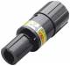 U.I. Lapp 44420215 LAPP EPIC POWERLOCK F6 C L3/GY M40 (1) 