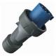 Mennekes 13205 PowerTOP Xtra 63A 4P 9H 230V IP67 CEE Stecker vern.Kontakte