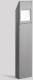 BEGA BEGA 99560AK4 Pollerleuchte si 4000 (alte Art.-Nr.: 9560AK4)