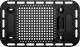 HP POLY STUDIO G62 PLATE MOUNT
