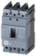 Siemens 3VA51406ED310AA0 SIEM 3VA5140-6ED31-0AA0 power switch TM210, In=40A Ir=40A Ii=10xIn