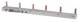 Siemens 5ST36151 pin busbar 3ph 10qmm 12HP 210mm for AFDD 5SM601.2
