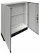 Hager FR26G2 cabinet univers IP55 SK I 1850x1550x400+200mm base