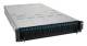 ASUS Barebone Rack Server RS720A-E12-RS24U/10G/2.6kW/24NVMe/GPU 2U Dual Sockel SP5 90SF02E1-M00MZ0