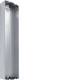 Elcom REW115Y housing size 5 UP for door station ONE stainless steel