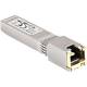 Startech.com SFP10GBTCST