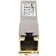 Startech.com SFP10GBTCST