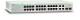 Allied Telesis AT-FS750/28-30 24-Port LAN WebSmart Switch 4x Port