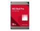 Western Digital WD161KFGX WD Red Pro 16TB 6Gb/s SATA 512MB Cache Internal 8,9cm 3,5Zoll HDD bulk