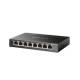 TP-Link MS108GS-M2 Mercusys 8-Port 2,5G Multi-Gigabit Desktop Switch