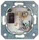 Siemens 5TC9202 Room temperature control insert, D