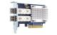 QNAP QXP-16G2FC Netzwerkadapter-PCIe 16 GBE FibreChannel