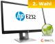 TecXL ETT-1101123 Hewlett Packard EliteDisplay E232, 23 inch, 1080p, 2nd choice