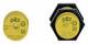 PILZ 503220 PSEN 2.2p-20/PSEN2.2-20/8mm 503220