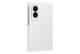 Samsung Silicone Magnet Case für Galaxy Fold8, white