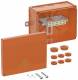 Spelsberg WKE 6 - Duo 5 x 10² Kabelabzweigkasten WKE 6-Duo 86751001