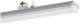 Ridi Leuchten 1561171SI RIDI VLGFP1501-7DASI830W0750 equipment carrier with silver grip groove