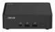ASUS RNUC15CRKV700002 Barebone Intel Core Ultra 7 265H Kit L6 EU Cord