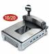 Datalogic Magellan 9800i, Med. Platter, Scale,