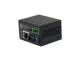 LevelOne IEC-4301 Media Konverter RJ45->SC FE SM Industrie 1310nm 30km