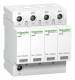 Schneider Electric A9L65401 Schneider iPRD65r modularer Überspannungsableiter 4p 350V mit Remote